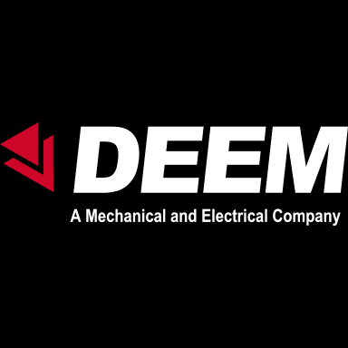 DEEM - A Mechanical and Electrical Company